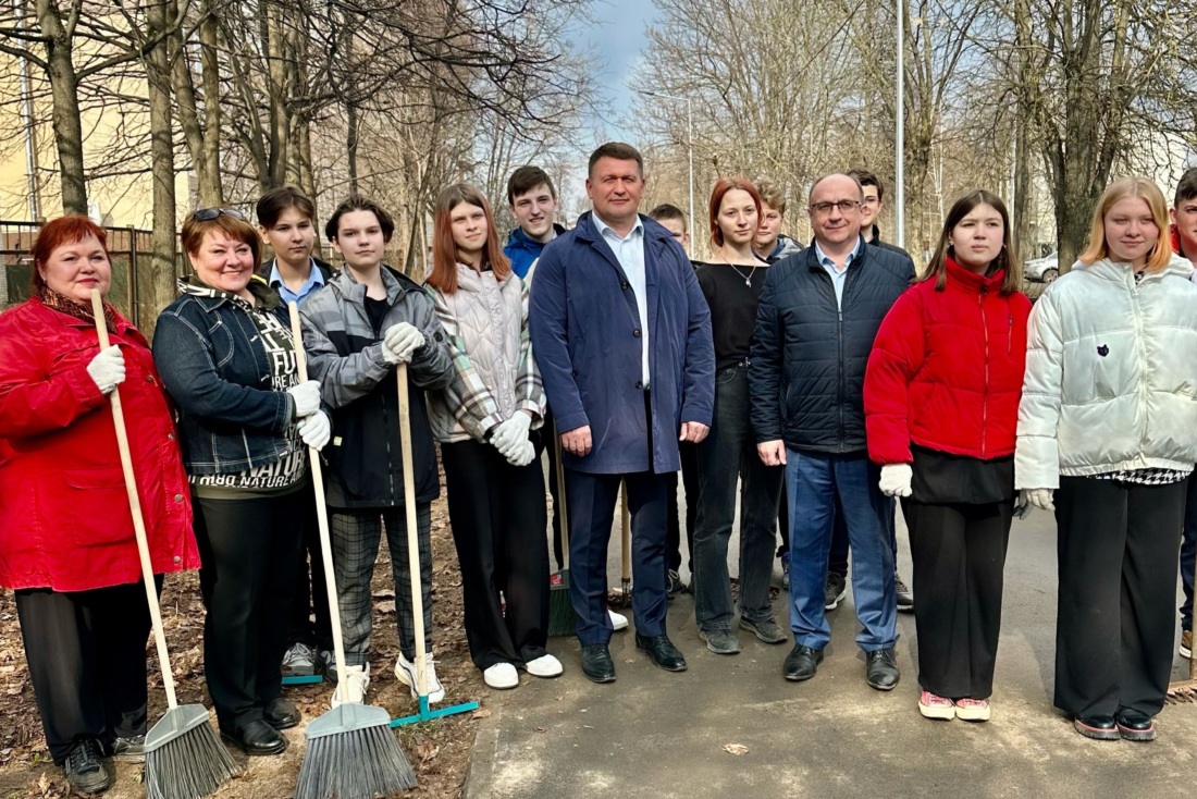 На улице Рабфаковской в Иванове установят новую спортплощадку | Новости  города Иваново и Ивановской области