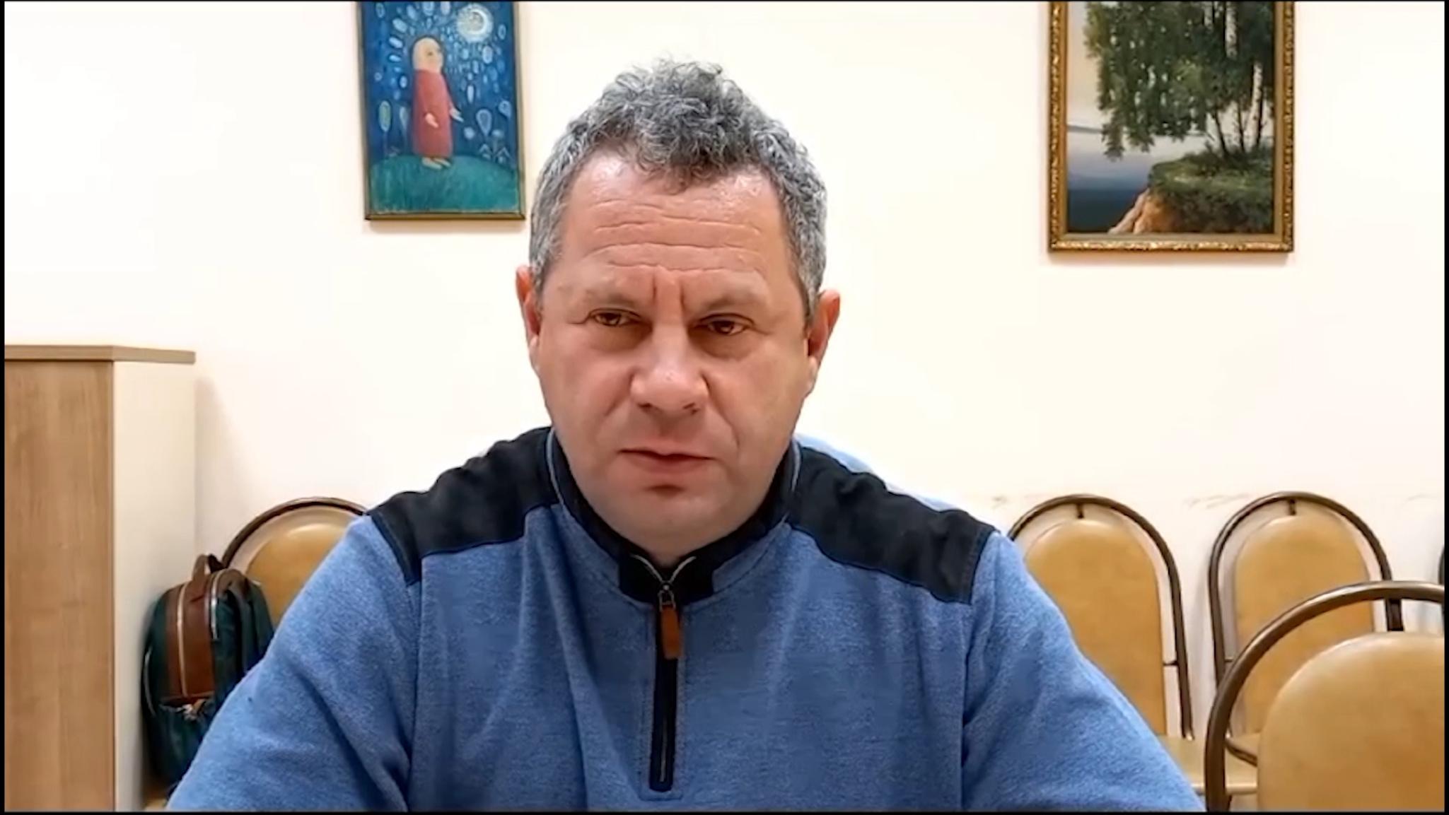 Сергей Аминодов рассказал, почему ушел с поста главврача Кинешемской ЦРБ |  Новости города Иваново и Ивановской области