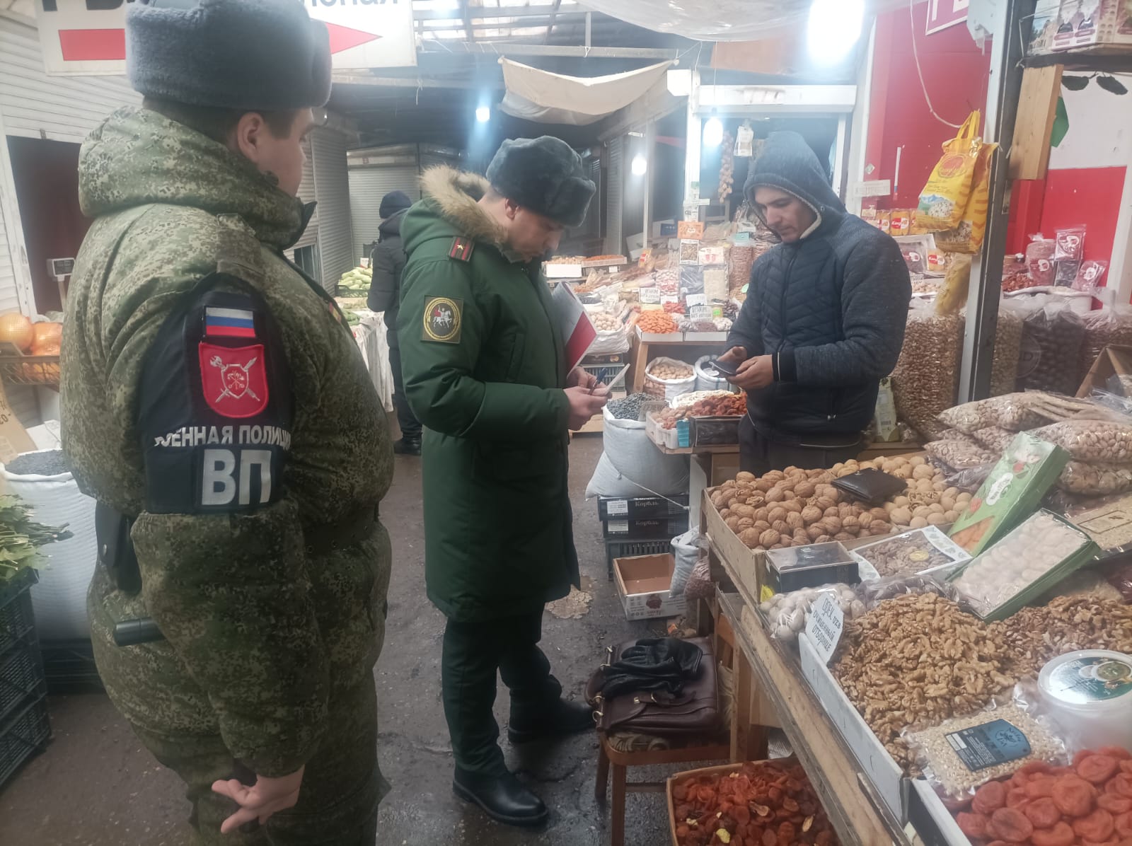 В Иванове за несколько часов на воинский учет поставлено 14 мигрантов |  Новости города Иваново и Ивановской области