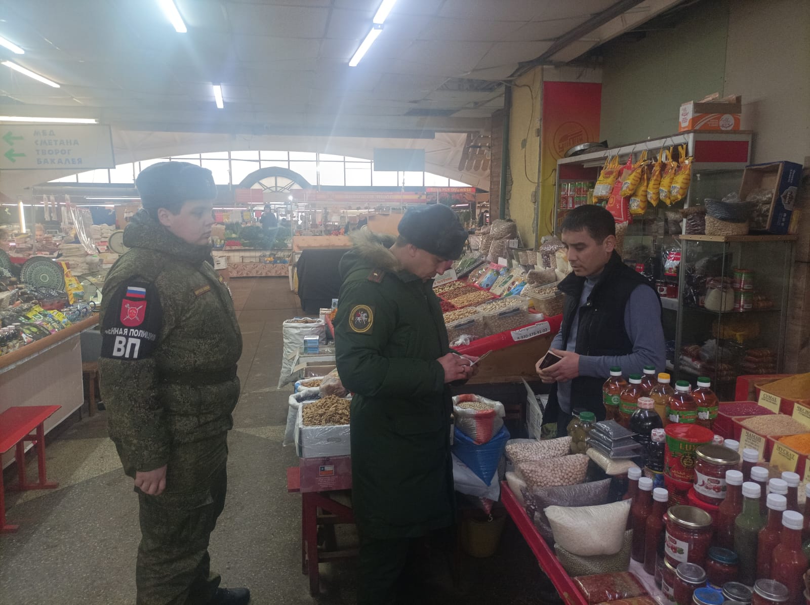 В Иванове за несколько часов на воинский учет поставлено 14 мигрантов |  Новости города Иваново и Ивановской области