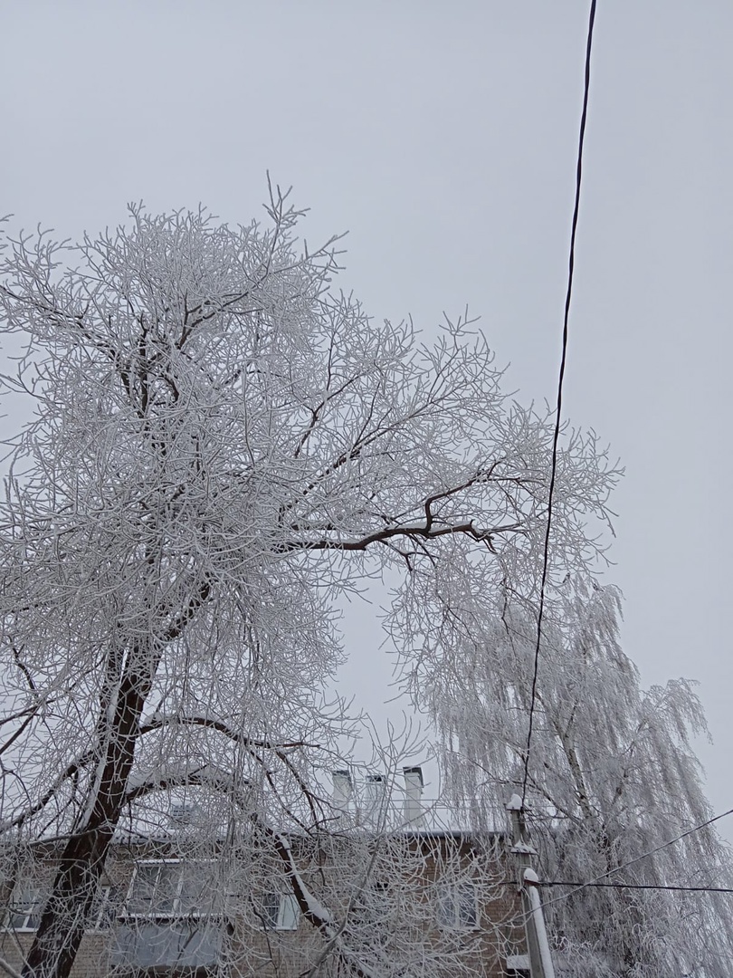 Сгоревшую крышу 62-го дома на улице Окуловой в Иванове восстановили |  Новости города Иваново и Ивановской области