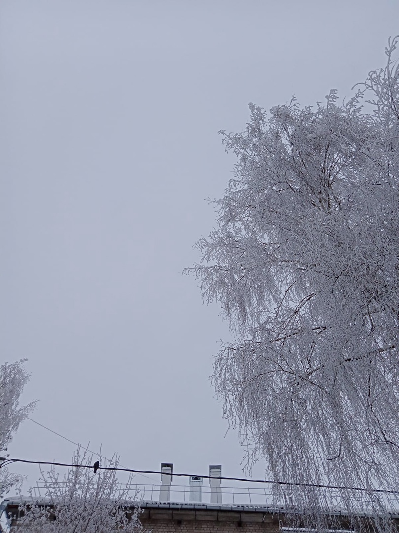 Сгоревшую крышу 62-го дома на улице Окуловой в Иванове восстановили |  Новости города Иваново и Ивановской области