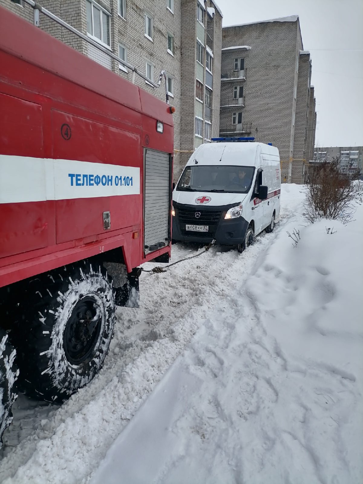 В Ивановской области набирает обороты флэшмоб «Тяни-толкай» | Новости  города Иваново и Ивановской области