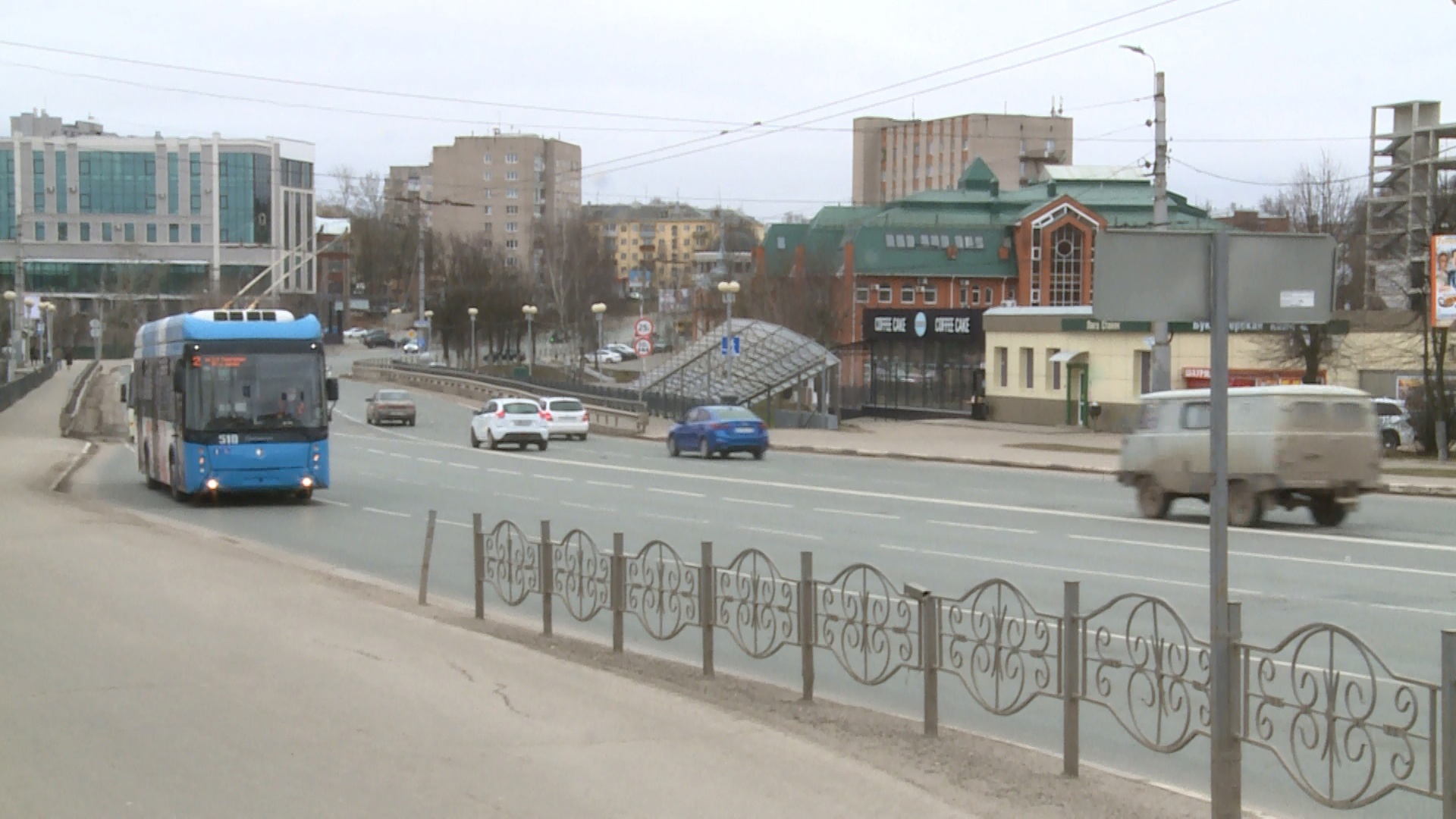 остановка красный мост серпухов