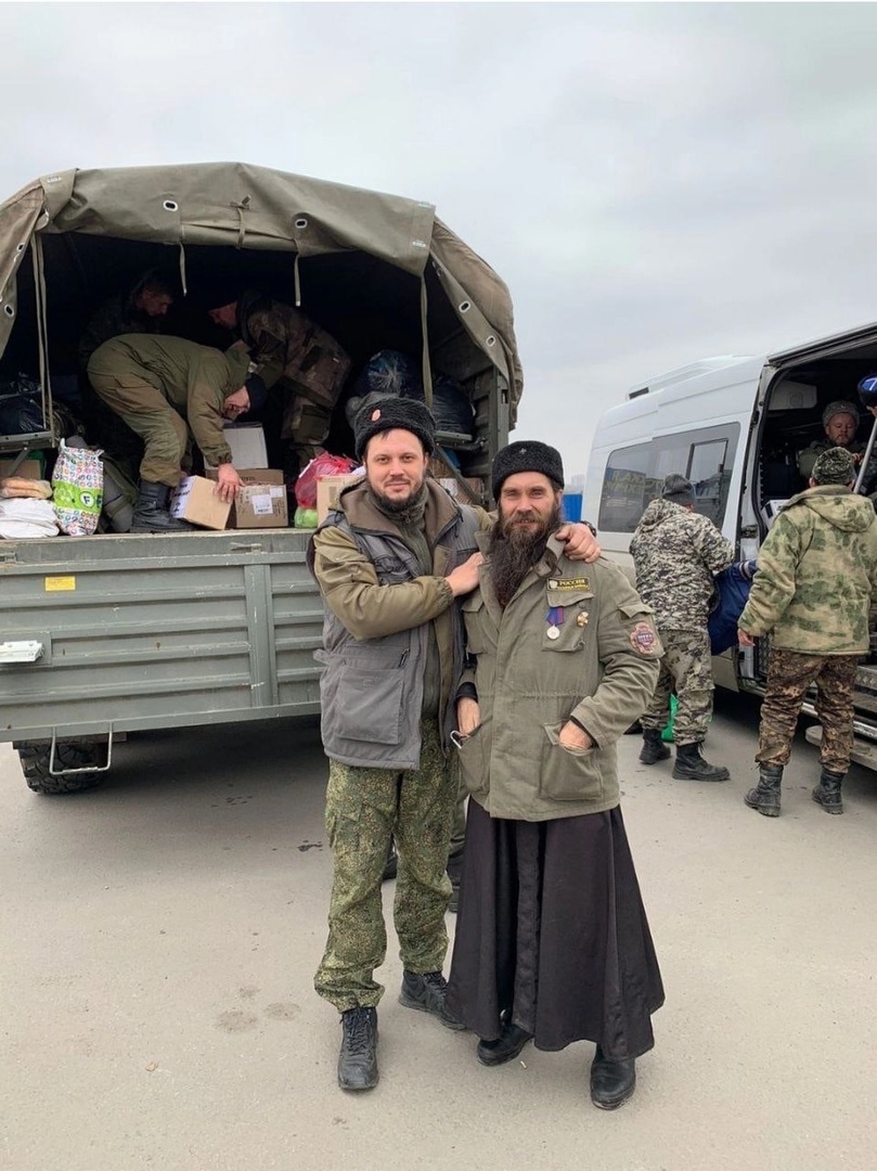 Добровольная пожарная команда Николо-Шартомского монастыря стала лучшей |  Новости города Иваново и Ивановской области