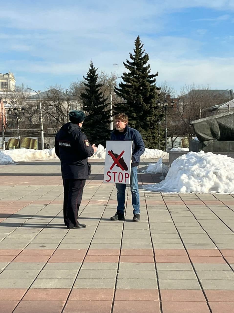 В Иванове задержали вышедшего на *** известного предпринимателя | Новости  города Иваново и Ивановской области