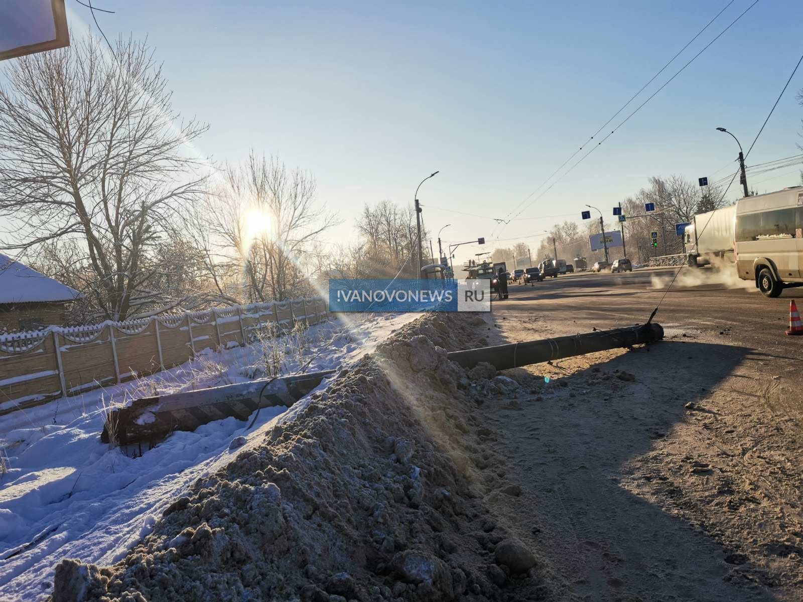 Ивановские новости и слухи. Столбы Иваново. ИВАНОВОНЬЮС. Некрасова Иваново столб. Новости Иваново Барс сегодня.