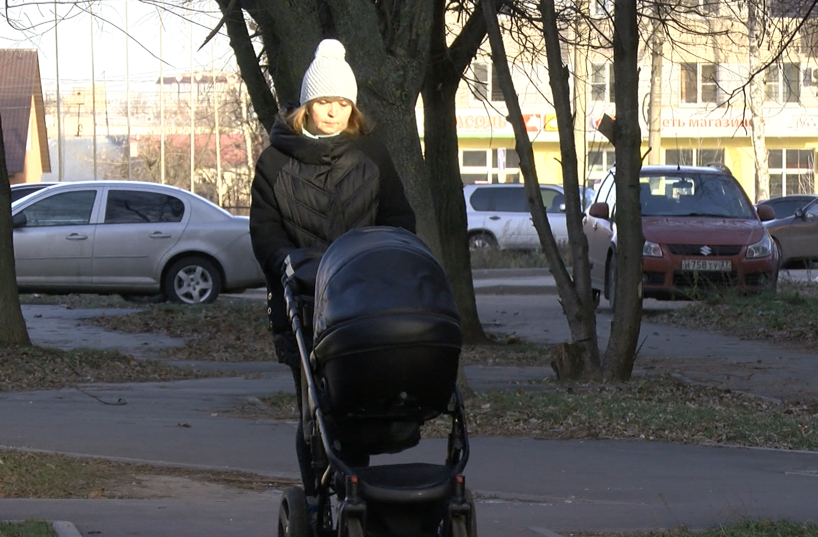 В Иванове в суд поданы иски в защиту матерей-одиночек | Новости города  Иваново и Ивановской области