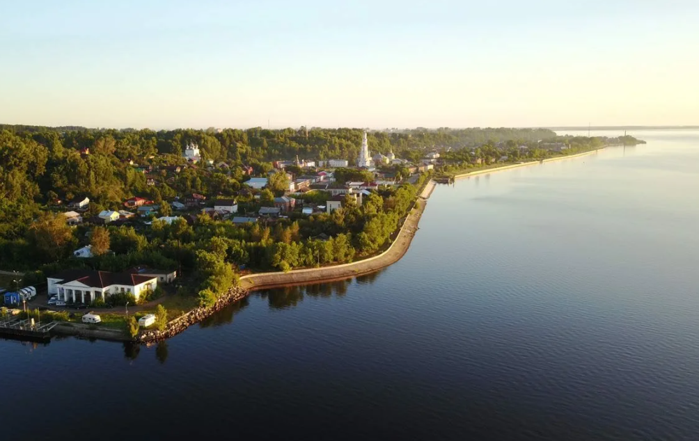 Проект город плеск