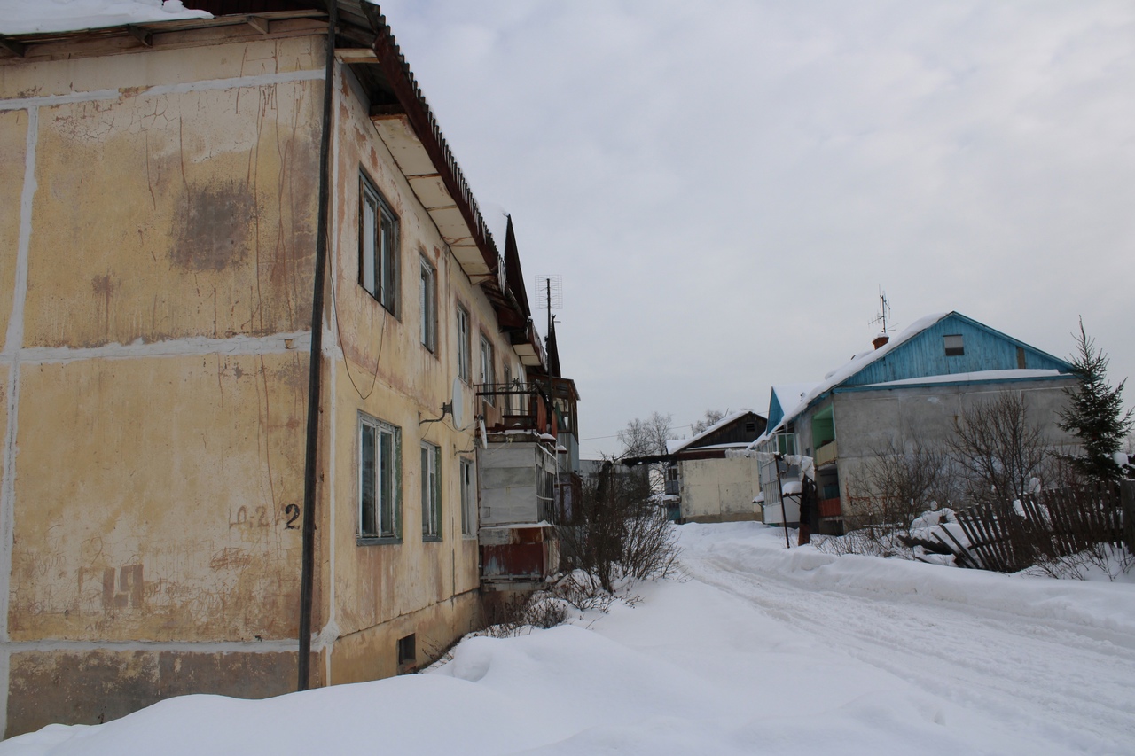 В Ивановском районе появится новая угольная котельная | Новости города  Иваново и Ивановской области