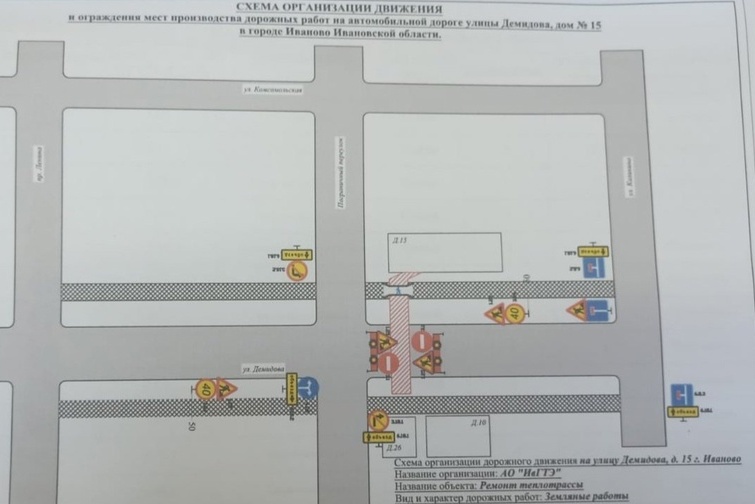 ПРОТОКОЛ осмотра места дорожно-транспортного происшествия