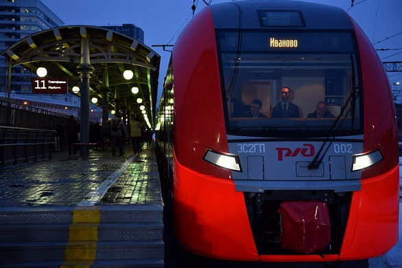 Иваново ласточка москва фото