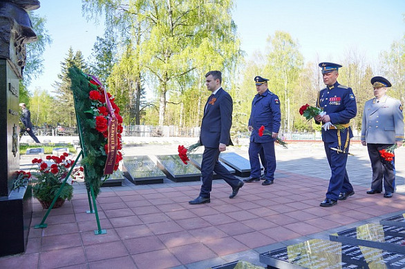 Станислав воскресенский дети фото